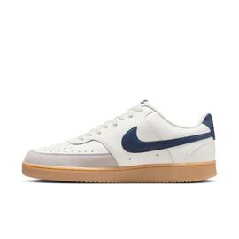 Zapatilla Nike Court Vision Low Blanco