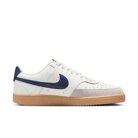 Zapatilla Nike Court Vision Low Blanco