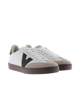 Zapatilla para Mujer Victoria 1126186 Blanco