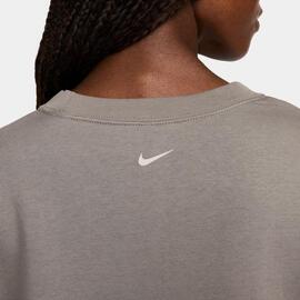 Sudadera para Mujer Nike Sportswear  Gris