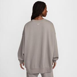 Sudadera para Mujer Nike Sportswear  Gris