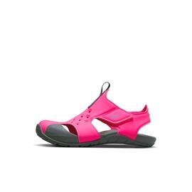 Chancla para Niñas  Nike SUNRAY PROTECT 2 Rosa