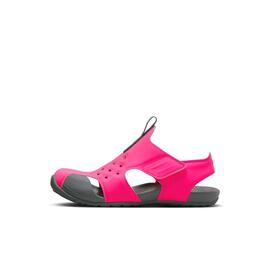 Chancla para Niñas  Nike SUNRAY PROTECT 2 Rosa