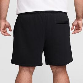 Pantalón corto de tejido Knit - Hombre Nike Club Negro