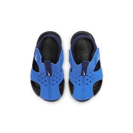 Chancla para Niños Nike Sunray Protect 2 Azul