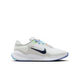 Zapatilla para Niños Nike REVOLUTION 7 GRIS -LILA