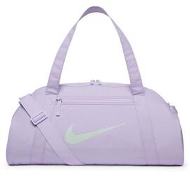 Bolsa deporte Nike Gym Club lila