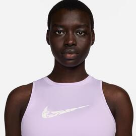 Camiseta para Mujer Nike One LILA