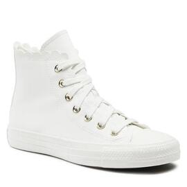 Zapatilla para Mujer  Converse All Star Hi Vintage  Blanco