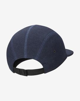 Gorra UNISEX NIKE FLY Azul