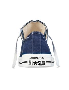 Zapatilla Sportwear Converse All Star  Azul