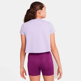 Camiseta para niñas Nike essentials