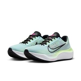 Zapatilla Running para Mujer Nike ZOOM FLY 5 Multicolor