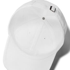 Gorra Nike Club  Blanco