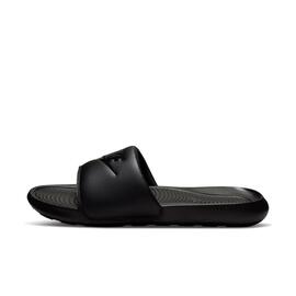 Chancla Nike Victori One Slide  Negro