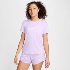 Camiseta para Mujer Nike Dri fit