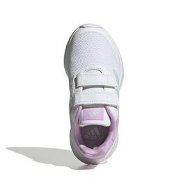 Zapatilla para Niños  ADIDAS TENSAUR RUN 2.0 Blanco