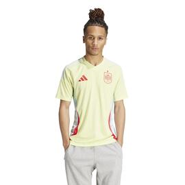 CAMISETA SEGUNDA EQUIPACIÓN ESPAÑA 24