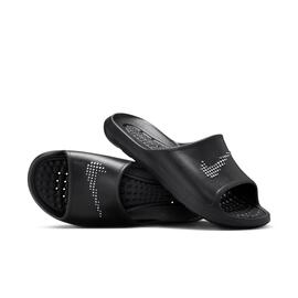 Chancla Nike Victori One Shower  Negro