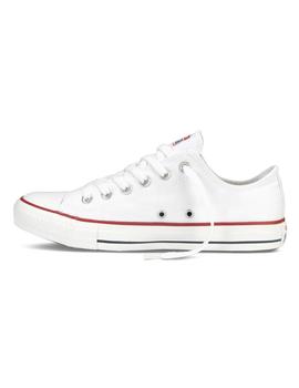 Zapatilla Moda Converse All Star Ox  Blanco