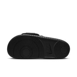 Chancla Nike Offcourt Adjust Slide Negro