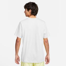 Camiseta  Nike Sportswear Club  Blanco