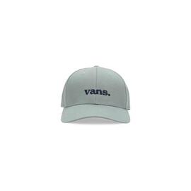 Gorra Vans 66 Structured Jockey  Verde