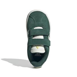 Zapatilla para Niños Adidas VL COURT 3.0 CF I Verde