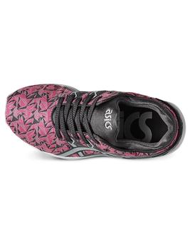 Zapatillas Moda Asic´s KAYANO TR EVO Rosa