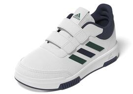 Zapatilla para Niños  Adidas Tensaur sport 2.0 Blanco