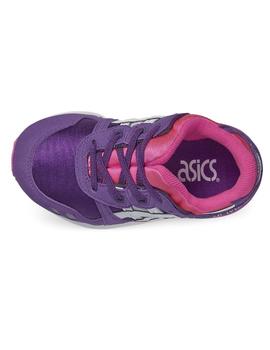 Zapatilla Moda Asic´s GEL LYTE III Morado