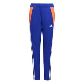 Pantalón para Niños  Adidas  Tiro 24 Azul