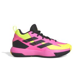 Zapatillas de Baloncesto adidas Cross Em Up Select Mid Train