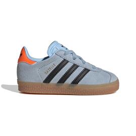 Zapatillas para Bebés  Adidas Gazelle Azul