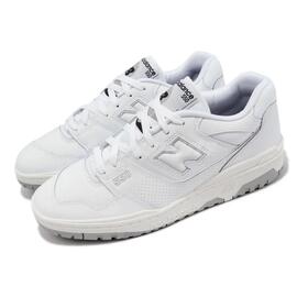 Zapatilla  New balance 550  Blanco