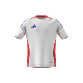 Camiseta para Niños  Adidas Tiro 24 Azul