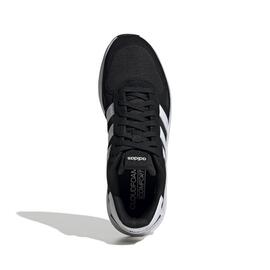 Zapatilla Adidas RUN 84 NEGRO