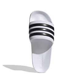 Chancla Adidas Adilette Shower Blanco