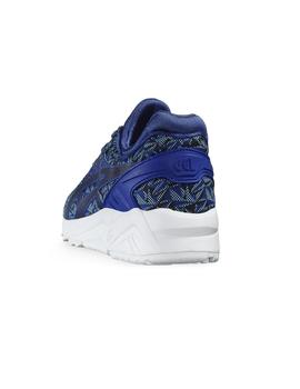 Zapatillas Moda Asic´s GEL KAYANO TR EVO Azul