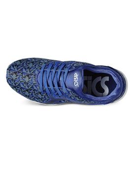 Zapatillas Moda Asic´s GEL KAYANO TR EVO Azul