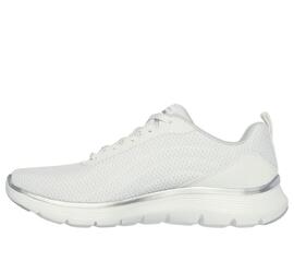 Zapatilla para Mujer Skechers Flex Appeal Blanco