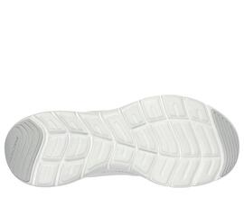 Zapatilla para Mujer Skechers Flex Appeal Blanco