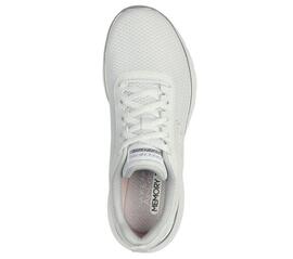 Zapatilla para Mujer Skechers Flex Appeal Blanco