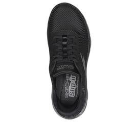 Zapatilla para Mujer Skechers Slip ins Negro