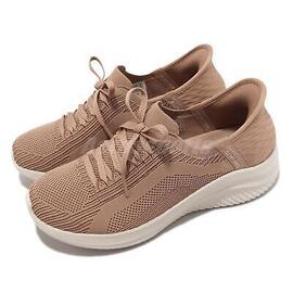 Zapatilla para Mujer  Skechers Slip ins Toupe