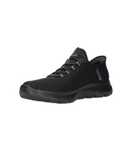 Zapatillas Summits High Range 232457 BBK Negro