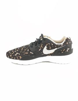 Zapatilla Moda Nike Kaishi Negro