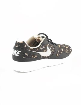 Zapatilla Moda Nike Kaishi Negro