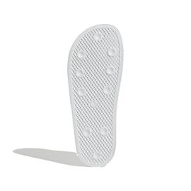 Chancla Unisex  Adidas Adilette  Blanco