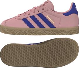 Zapatilla para Niños  Adidas Gazelle  Rosa